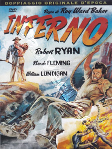 Inferno |   DVD
